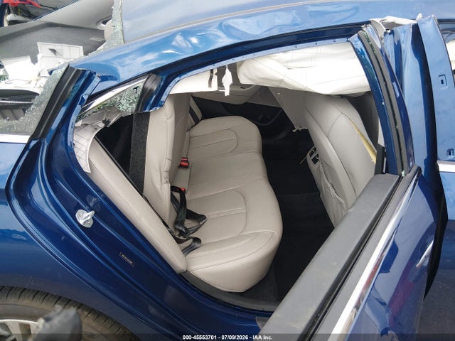 45553701 :رقم المزاد ، 5NPE34AF3JH726883 vin ، 2018 Hyundai Sonata Limited مزاد بيع