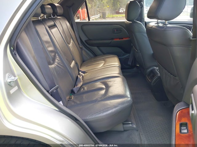 2000 Lexus Rx 300 მანქანა იყიდება აუქციონზე, vin: JT6HF10UXY0142000, აუქციონის ნომერი: 45553704