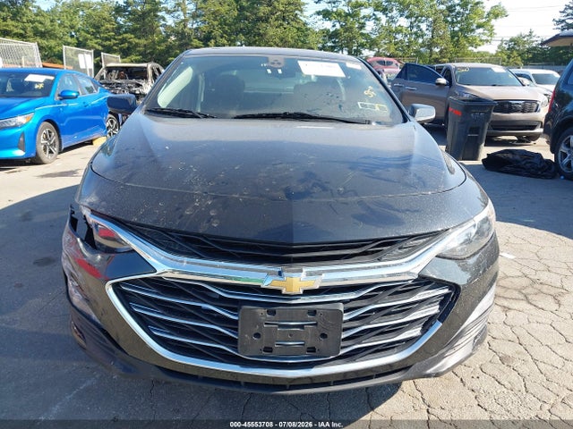 Aukcja sprzedaży 2022 Chevrolet Malibu Fwd Lt, vin: 1G1ZD5ST0NF160182, numer aukcji: 45553708