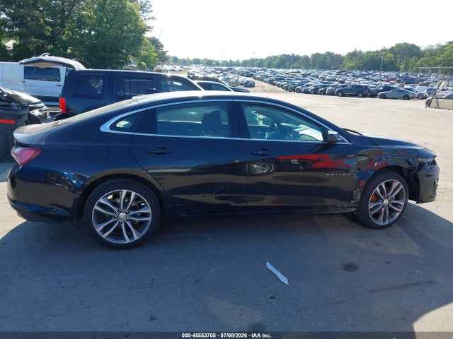 Aukcja sprzedaży 2022 Chevrolet Malibu Fwd Lt, vin: 1G1ZD5ST0NF160182, numer aukcji: 45553708
