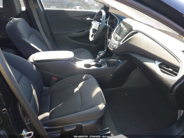 Aukcja sprzedaży 2022 Chevrolet Malibu Fwd Lt, vin: 1G1ZD5ST0NF160182, numer aukcji: 45553708
