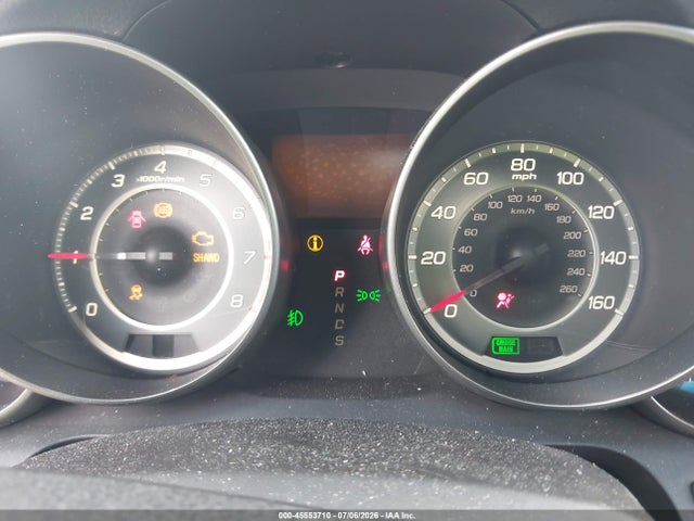 45553710 :رقم المزاد ، 2HNYD2H3XCH504065 vin ، 2012 Acura Mdx Technology Package مزاد بيع