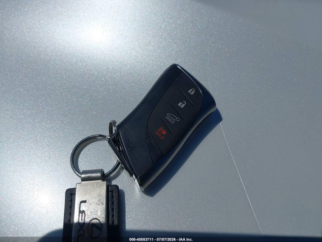 Aukcja sprzedaży 2024 Lexus Nx 350h Luxury, vin: JTJHKCEZ7R5012066, numer aukcji: 45553711