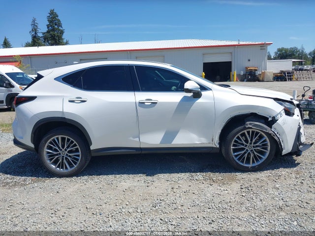 Aukcja sprzedaży 2024 Lexus Nx 350h Luxury, vin: JTJHKCEZ7R5012066, numer aukcji: 45553711