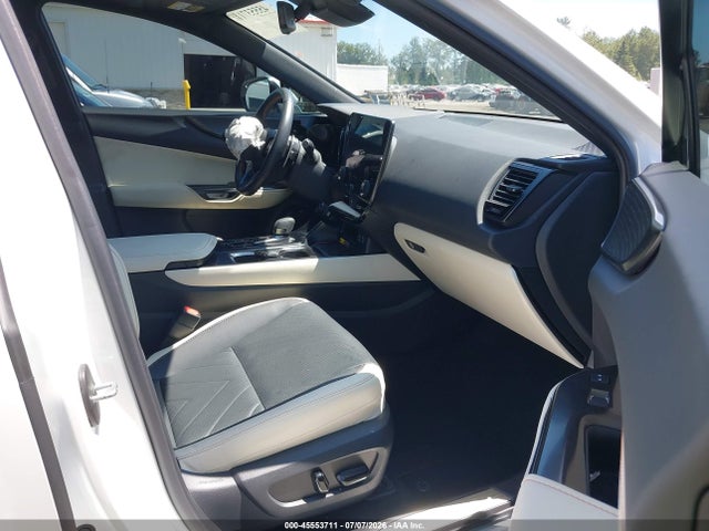 Aukcja sprzedaży 2024 Lexus Nx 350h Luxury, vin: JTJHKCEZ7R5012066, numer aukcji: 45553711