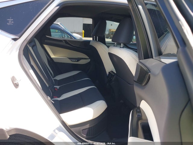 Aukcja sprzedaży 2024 Lexus Nx 350h Luxury, vin: JTJHKCEZ7R5012066, numer aukcji: 45553711
