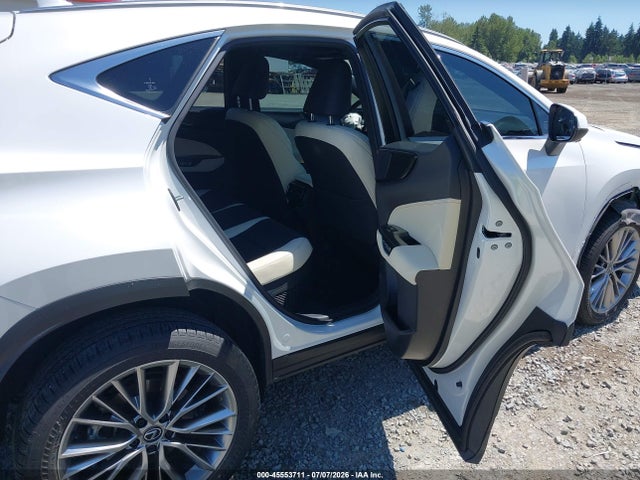 Aukcja sprzedaży 2024 Lexus Nx 350h Luxury, vin: JTJHKCEZ7R5012066, numer aukcji: 45553711