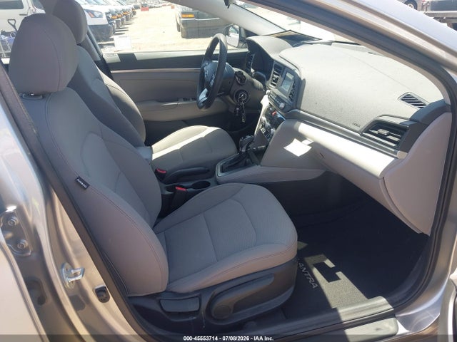 Hyundai ELANTRA SE 2020 5NPD74LF7LH615401 Image 5