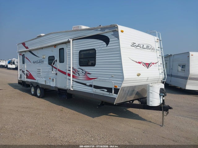 Продажа на аукционе авто 2012 Forest River Other, vin: 4X4TSTE20CR400041, номер лота: 45553720