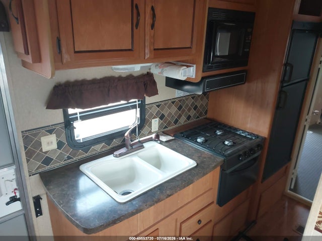 Продажа на аукционе авто 2012 Forest River Other, vin: 4X4TSTE20CR400041, номер лота: 45553720