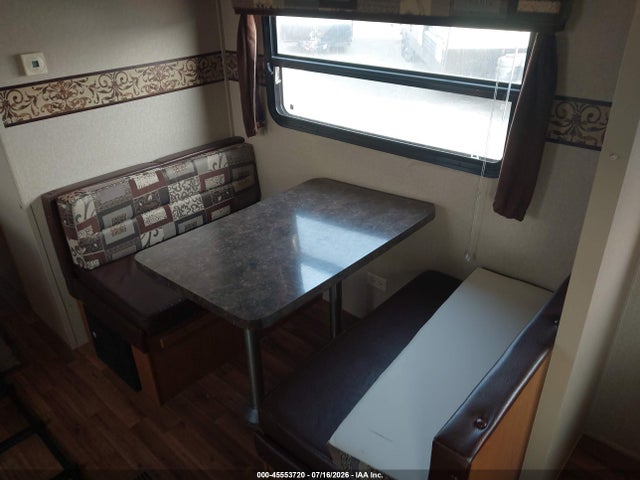 Продажа на аукционе авто 2012 Forest River Other, vin: 4X4TSTE20CR400041, номер лота: 45553720