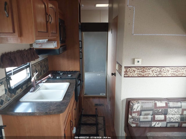 Продажа на аукционе авто 2012 Forest River Other, vin: 4X4TSTE20CR400041, номер лота: 45553720