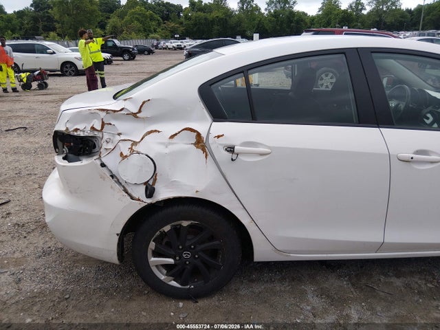 Aukcja sprzedaży 2013 Mazda Mazda3 I Touring, vin: JM1BL1VP3D1749760, numer aukcji: 45553724