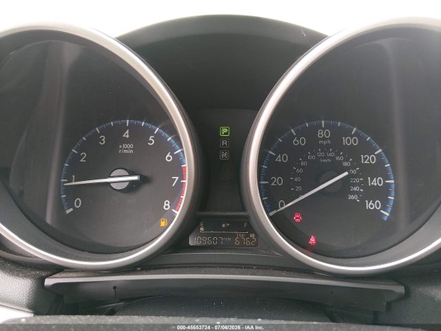 Aukcja sprzedaży 2013 Mazda Mazda3 I Touring, vin: JM1BL1VP3D1749760, numer aukcji: 45553724