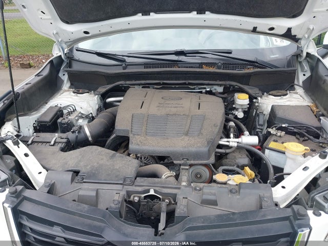 Продаж на аукціоні авто 2021 Subaru Forester Limited, vin: JF2SKAUCXMH511754, номер лоту: 45553725