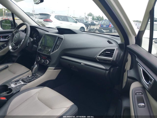 Продаж на аукціоні авто 2021 Subaru Forester Limited, vin: JF2SKAUCXMH511754, номер лоту: 45553725