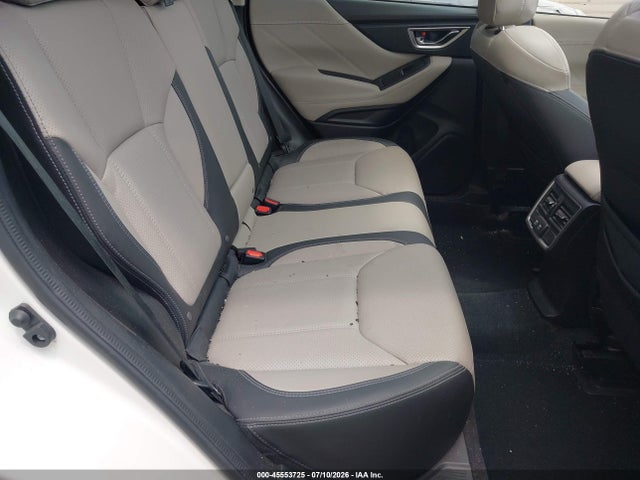 Продаж на аукціоні авто 2021 Subaru Forester Limited, vin: JF2SKAUCXMH511754, номер лоту: 45553725