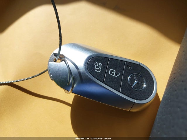 45553728 :رقم المزاد ، W1KAF4GB4RR201688 vin ، 2024 Mercedes-benz C 300 مزاد بيع