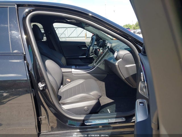 45553728 :رقم المزاد ، W1KAF4GB4RR201688 vin ، 2024 Mercedes-benz C 300 مزاد بيع
