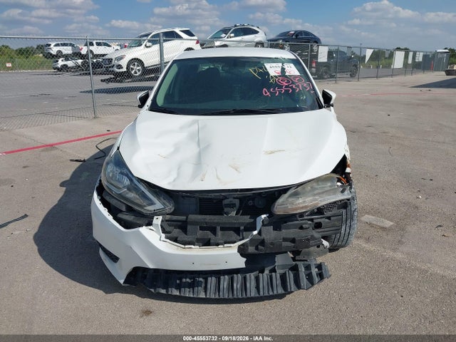 Nissan SENTRA SV 2016 3N1AB7AP1GL678291 Image 13