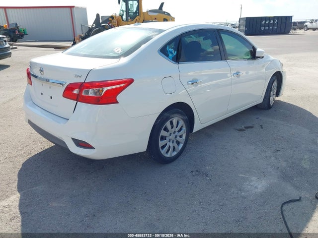 Nissan SENTRA SV 2016 3N1AB7AP1GL678291 Image 4
