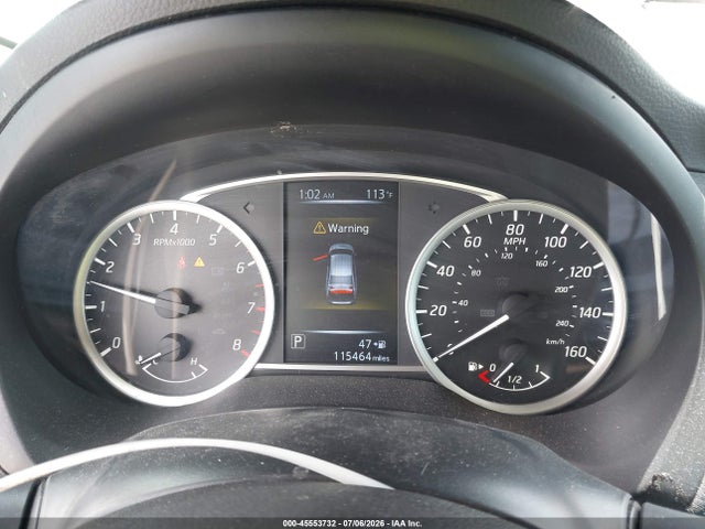 Nissan SENTRA SV 2016 3N1AB7AP1GL678291 Image 7