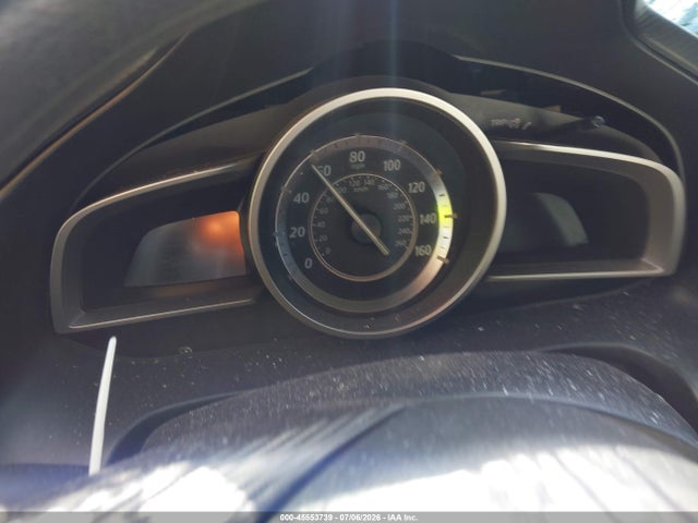 Продажа на аукционе авто 2015 Mazda Mazda3 I Sport, vin: 3MZBM1U75FM203527, номер лота: 45553739