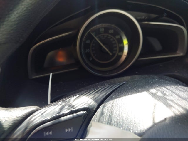 Продажа на аукционе авто 2015 Mazda Mazda3 I Sport, vin: 3MZBM1U75FM203527, номер лота: 45553739
