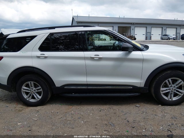 Продаж на аукціоні авто 2020 Ford Explorer Xlt, vin: 1FMSK8DH7LGA51066, номер лоту: 45553740