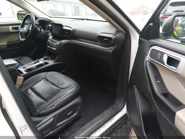 Продаж на аукціоні авто 2020 Ford Explorer Xlt, vin: 1FMSK8DH7LGA51066, номер лоту: 45553740