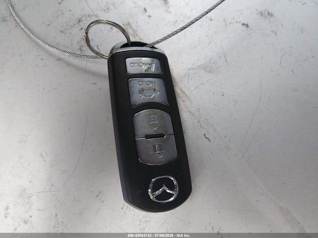 Aukcja sprzedaży 2016 Mazda Mazda3 I Touring, vin: 3MZBM1W7XGM305517, numer aukcji: 45553743