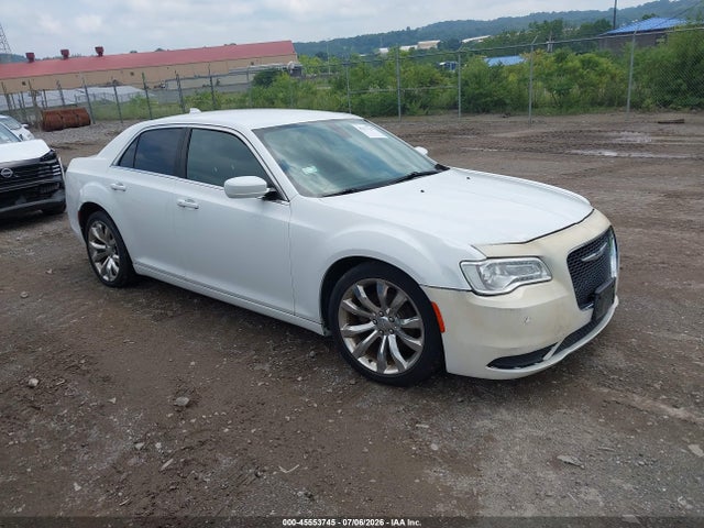 Aukcja sprzedaży 2016 Chrysler 300 Limited, vin: 2C3CCAAG5GH343774, numer aukcji: 45553745