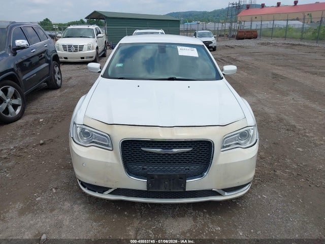 Aukcja sprzedaży 2016 Chrysler 300 Limited, vin: 2C3CCAAG5GH343774, numer aukcji: 45553745