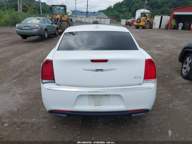 Aukcja sprzedaży 2016 Chrysler 300 Limited, vin: 2C3CCAAG5GH343774, numer aukcji: 45553745