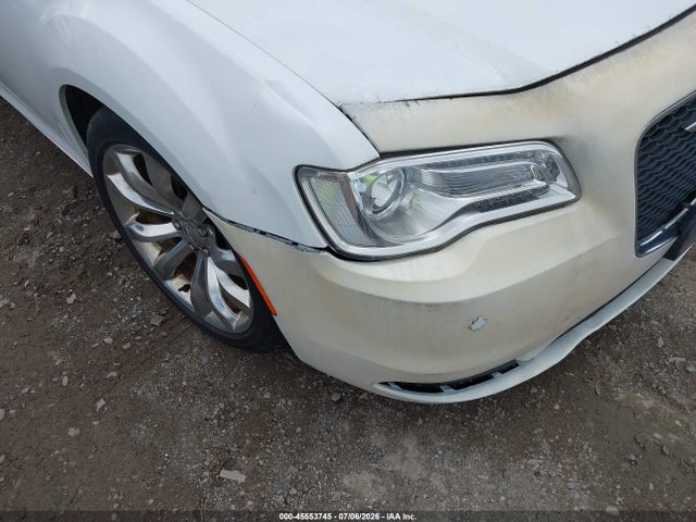 Aukcja sprzedaży 2016 Chrysler 300 Limited, vin: 2C3CCAAG5GH343774, numer aukcji: 45553745