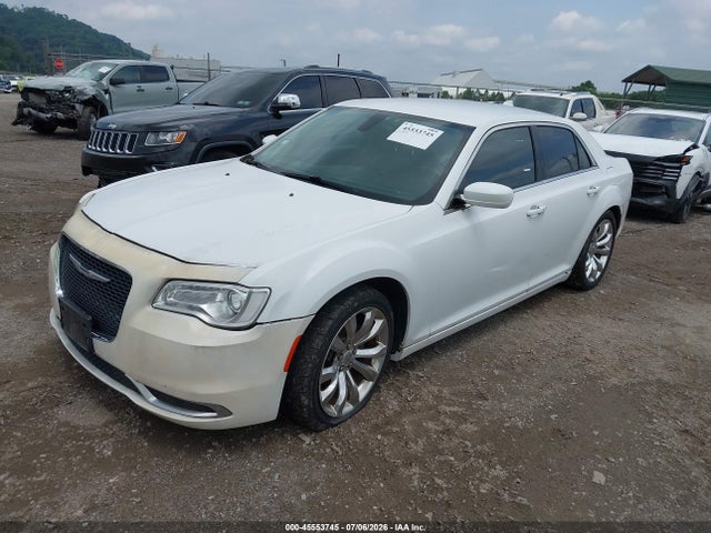 Aukcja sprzedaży 2016 Chrysler 300 Limited, vin: 2C3CCAAG5GH343774, numer aukcji: 45553745