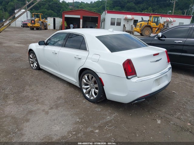 Aukcja sprzedaży 2016 Chrysler 300 Limited, vin: 2C3CCAAG5GH343774, numer aukcji: 45553745