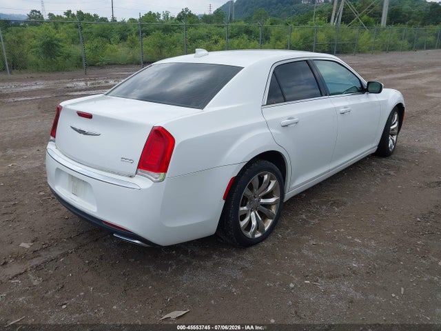 Aukcja sprzedaży 2016 Chrysler 300 Limited, vin: 2C3CCAAG5GH343774, numer aukcji: 45553745