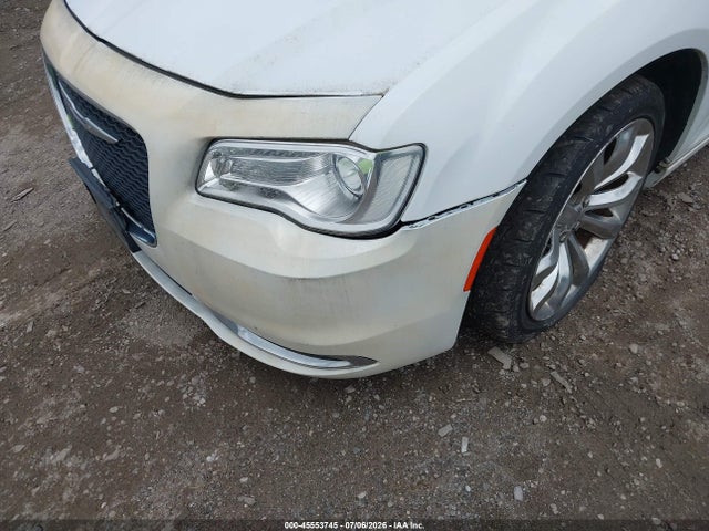 Aukcja sprzedaży 2016 Chrysler 300 Limited, vin: 2C3CCAAG5GH343774, numer aukcji: 45553745