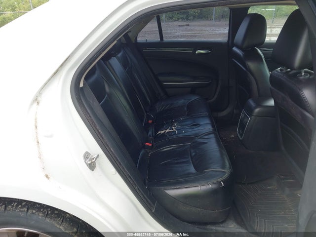 Aukcja sprzedaży 2016 Chrysler 300 Limited, vin: 2C3CCAAG5GH343774, numer aukcji: 45553745
