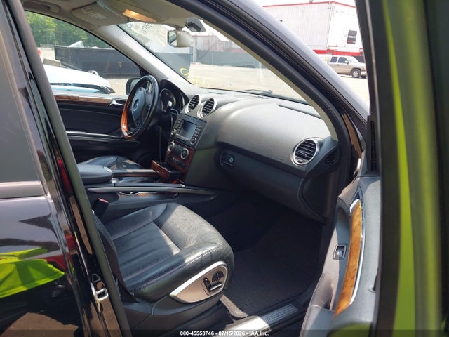 Продажа на аукционе авто 2006 Mercedes-benz Ml 350 4matic, vin: 4JGBB86E36A020312, номер лота: 45553746