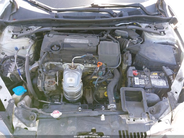 Honda Accord Lx-s 2015 1HGCT1B39FA004747 Image 10