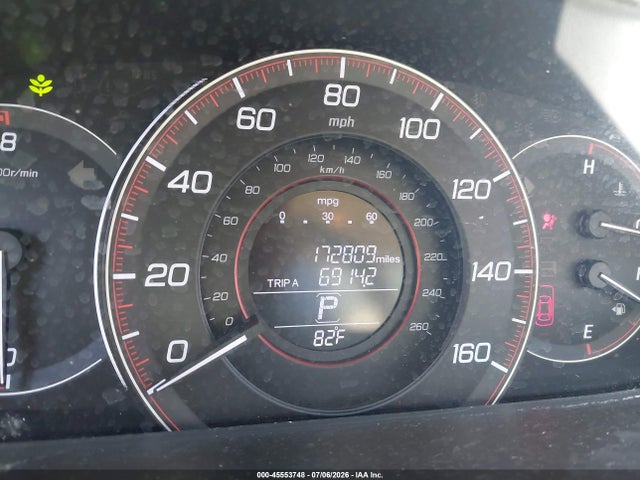 Honda Accord Lx-s 2015 1HGCT1B39FA004747 Image 14