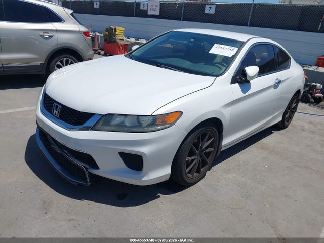 Honda Accord Lx-s 2015 1HGCT1B39FA004747 Image 2
