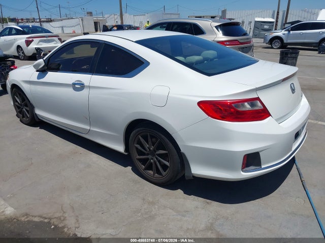 Honda Accord Lx-s 2015 1HGCT1B39FA004747 Image 3