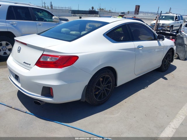 Honda Accord Lx-s 2015 1HGCT1B39FA004747 Image 4
