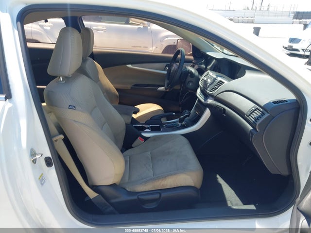 Honda Accord Lx-s 2015 1HGCT1B39FA004747 Image 5