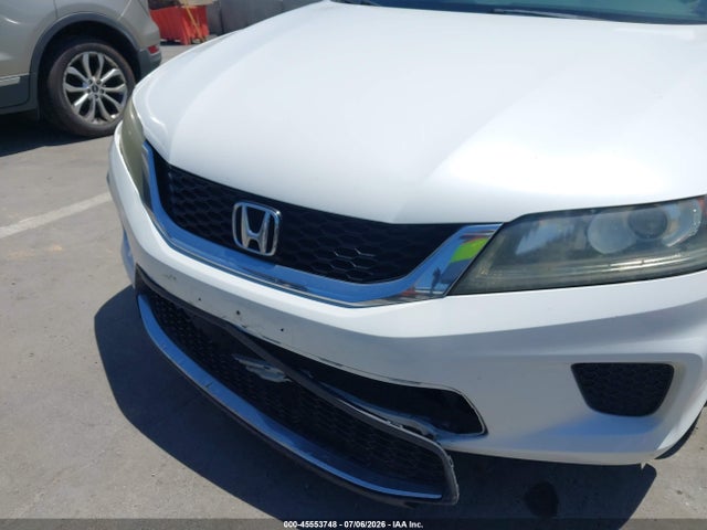 Honda Accord Lx-s 2015 1HGCT1B39FA004747 Image 6