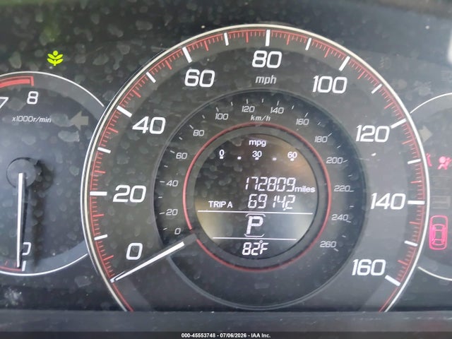 Honda Accord Lx-s 2015 1HGCT1B39FA004747 Image 7