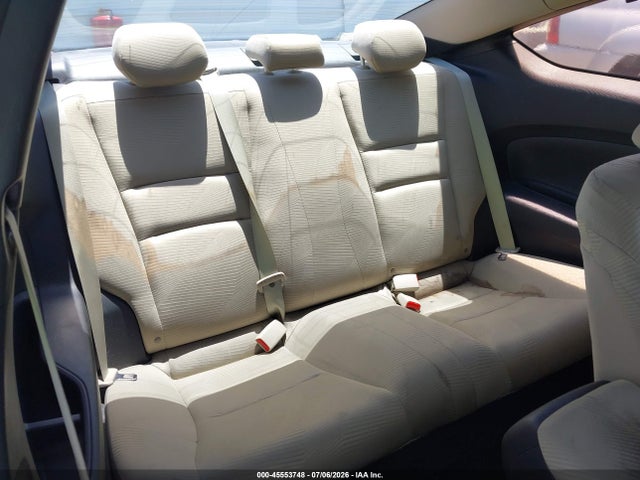 Honda Accord Lx-s 2015 1HGCT1B39FA004747 Image 8